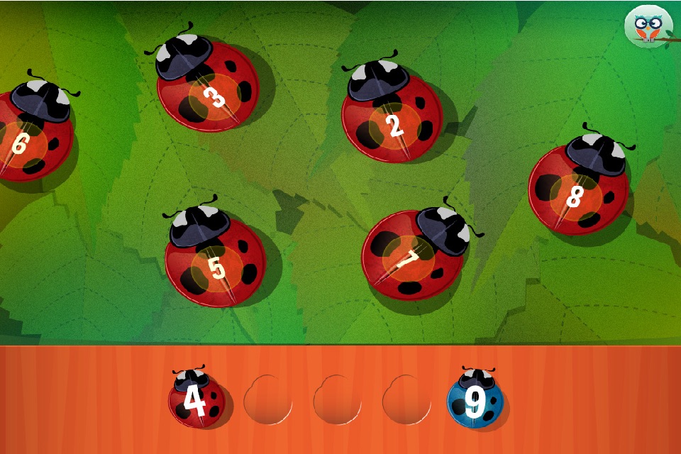 Zeeki Numbers screenshot 4