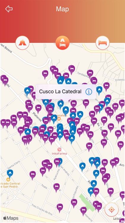 Cusco Travel Guide screenshot-3