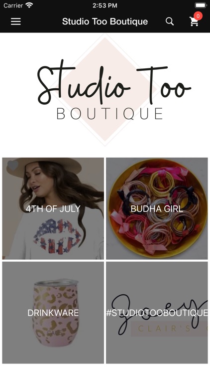 Studio Too Boutique