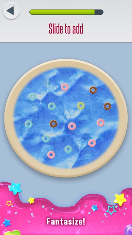 Slime Simulator Antistress screenshot-3