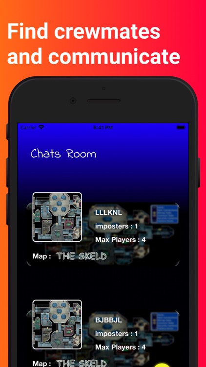 Best tips & chat for Among Us screenshot-5