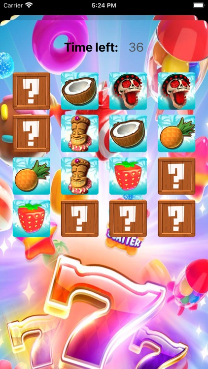 Candy Seven screenshot-3