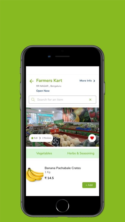 Hyppr -Your Local Shopping App screenshot-6