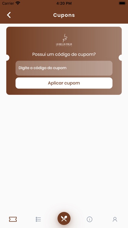 La Bella Italia screenshot-4