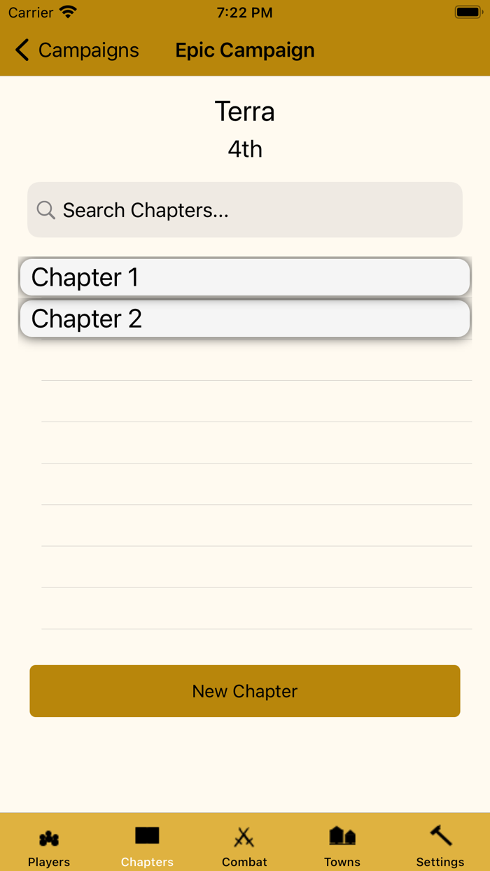 Dungeon Master Toolbox