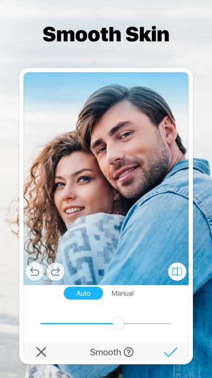 Selfix - Photo Editor screenshot-3