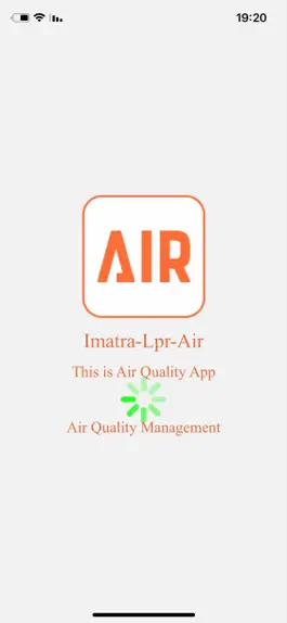 Game screenshot Imatra-Lpr-Air mod apk