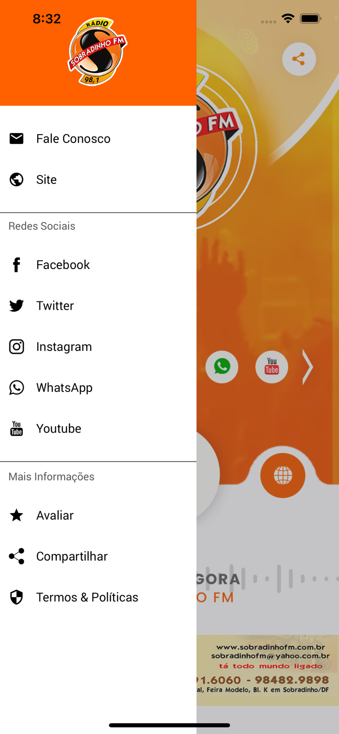 Rádio Sobradinho FM