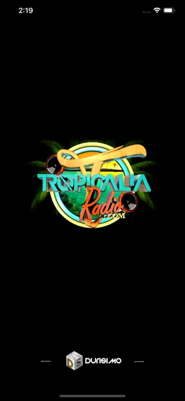 Game screenshot Tropicalia Radio mod apk