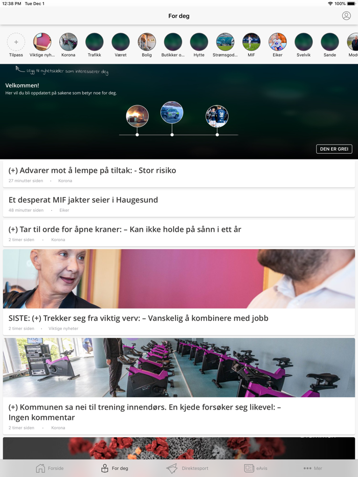 Hardanger Folkeblad nyheter