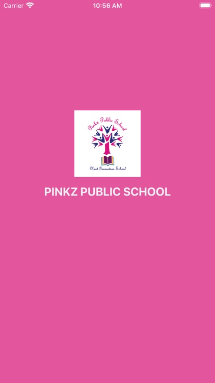 PINKZ PUBLIC SCHOOL