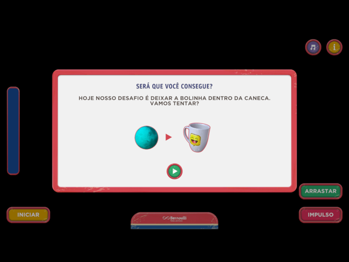 Capas Bernoulli 2021 - EM