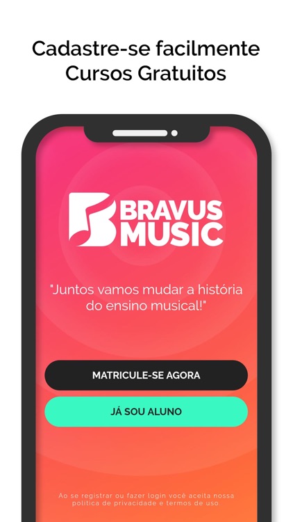 Bravus Music