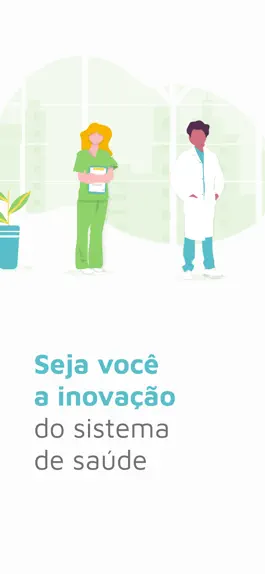 Game screenshot Docway para Médicos mod apk