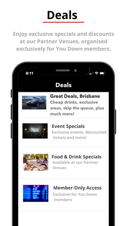 You Down screenshot-5