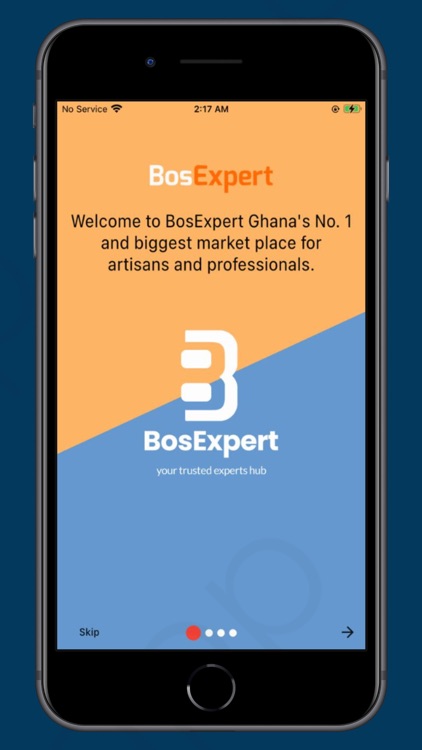 BosExpert