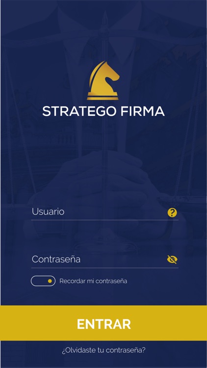 Stratego Firma