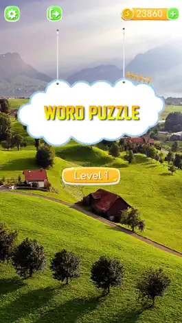Game screenshot Word Puzzle - Find and Fun mod apk