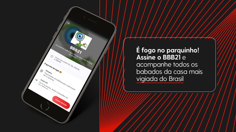 SKY: A gente se diverte junto! screenshot-4