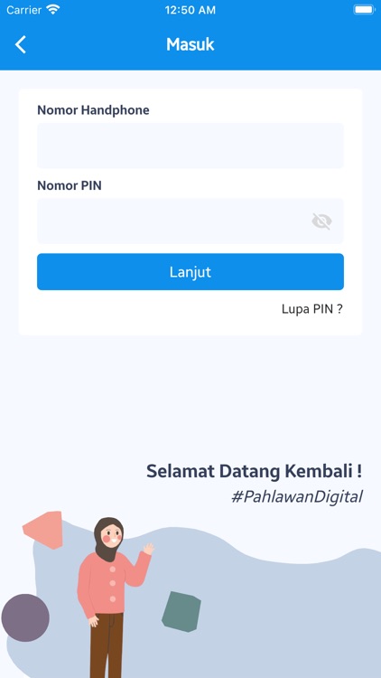 TOPPAP: Agen Pulsa, PPOB Murah