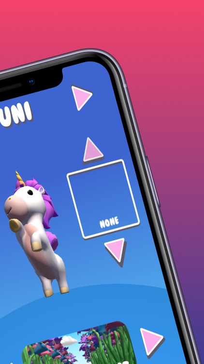 Unicorn Runner