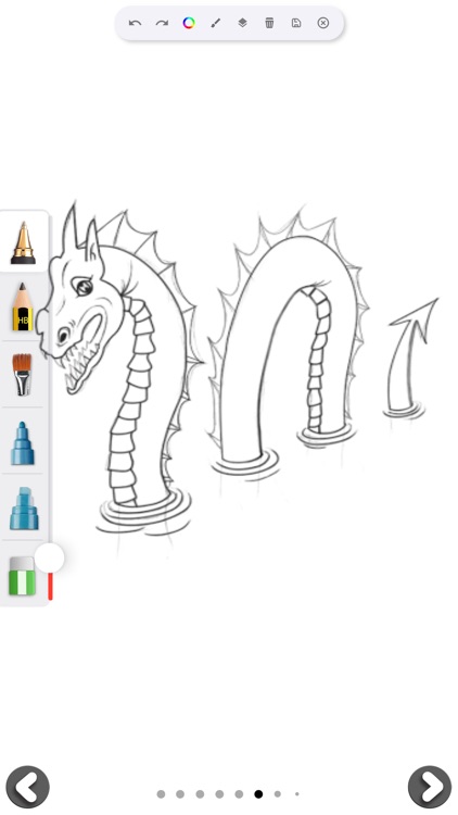How To Draw Animals 3d By Ben Massoud Hamza How To Draw Animals 3d By Ben Massoud Hamza