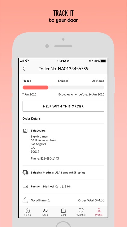 boohoo – Clothing Shop screenshot-5