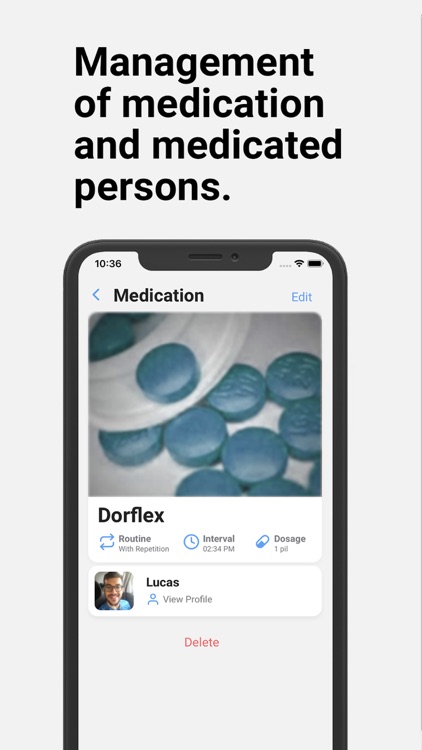 MedClock: Pill Reminder