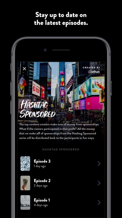 Untitled – Interactive Stories