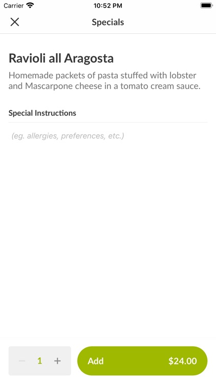 Villa Ravenna screenshot-3