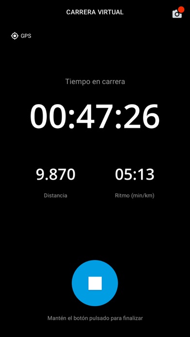 Querétaro Maratón screenshot 2