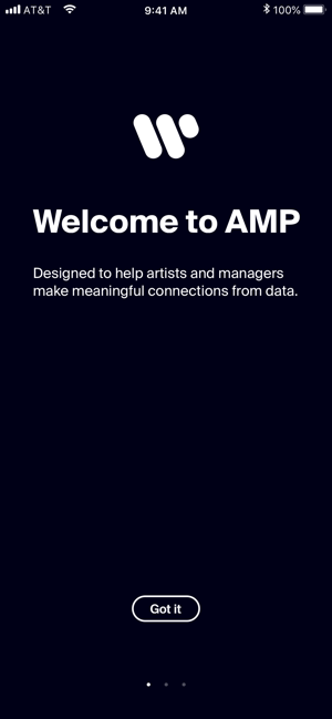 WMG AMP(圖1)-速報App