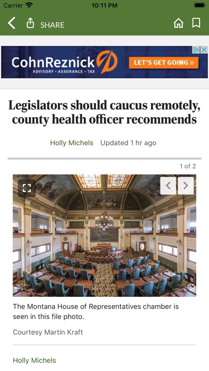 Ravalli Republic