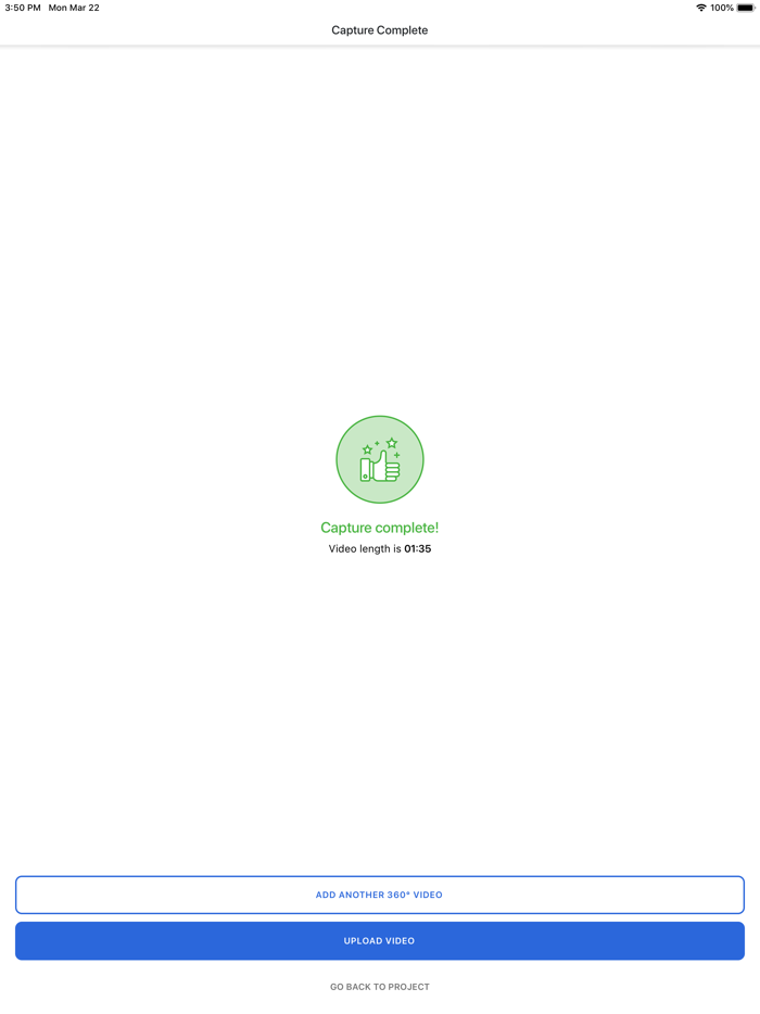 OpenSpace.ai Construction App