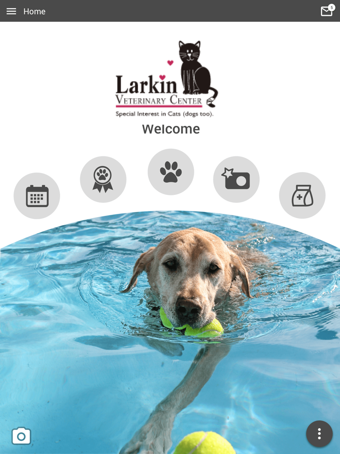 Larkin Veterinary Center