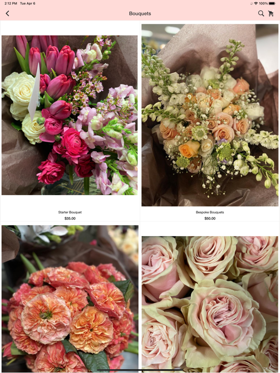Bloombar Flower Market screenshot 3