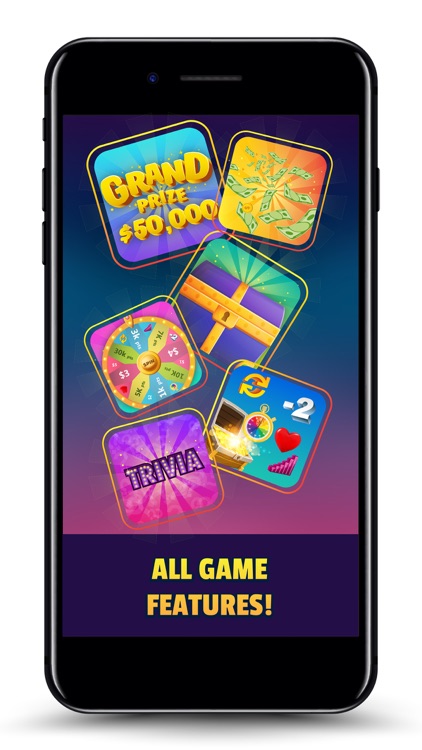 Play and Win -Win Cash Prizes! screenshot-7