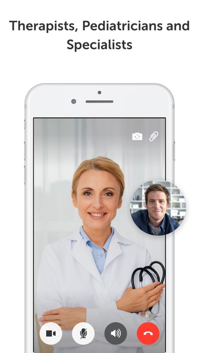Doctor Online - Assistant screenshot 3