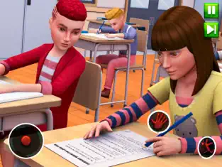 Imágen 2 alto escuela maestro StudyRoom iphone