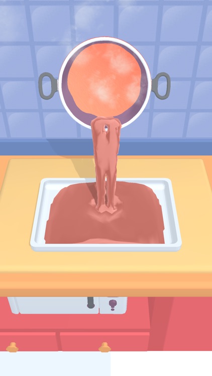 Candy Shop - Cooking Game screenshot-3