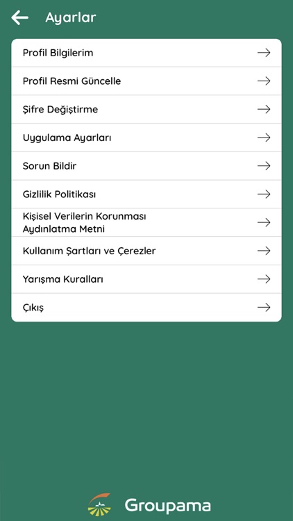 Çak Beşlik screenshot-6