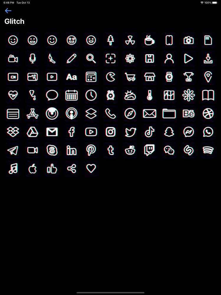 Appico: Custom Aesthetic Icons App for iPhone - Free ...
