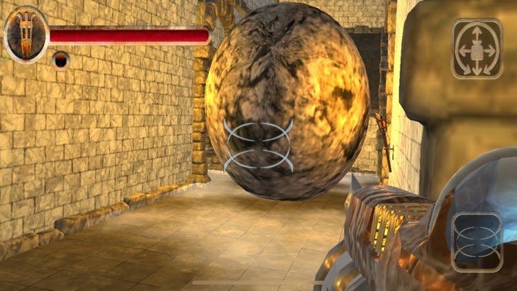 Shrouded Citadel Lite screenshot-8