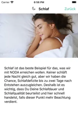 Game screenshot NODA hack