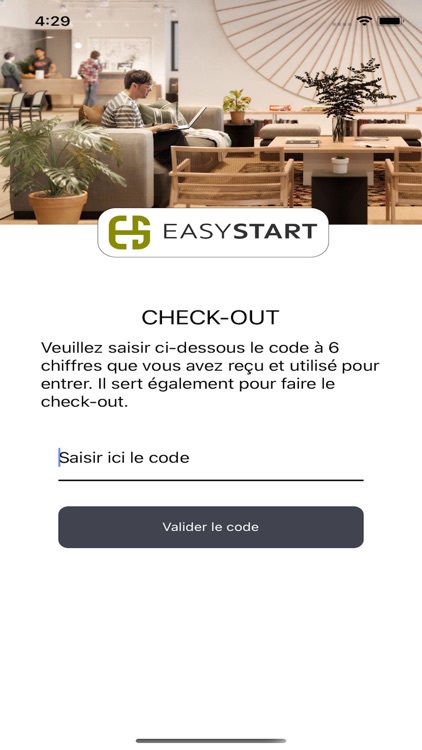 Easystart mobile