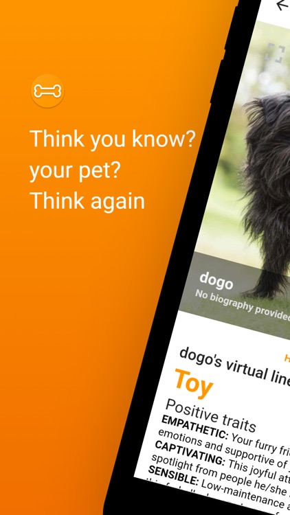 What.pet - Cats & Dogs AI App