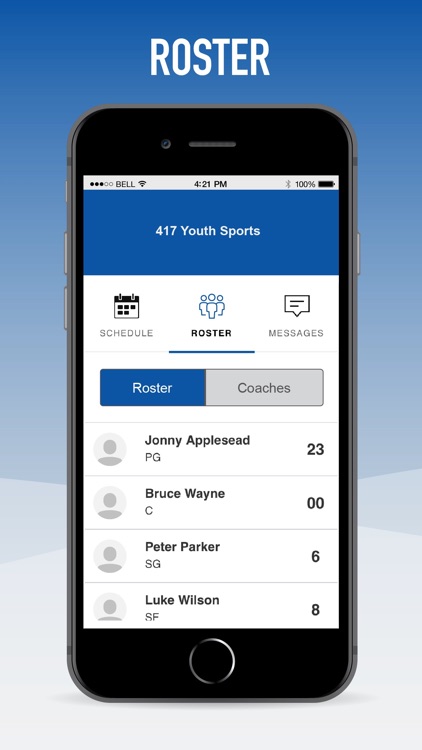 417 Youth Sports screenshot-5