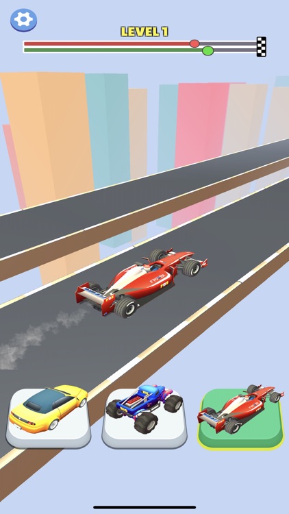 All In 1 Race screenshot-6