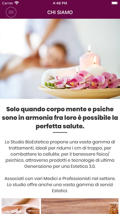 BioEstetica screenshot-3