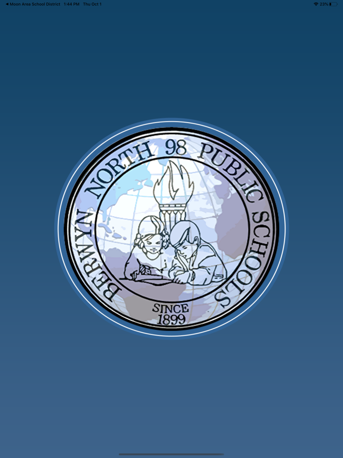 Berwyn North School District